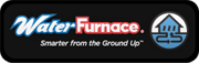 Geothermal Heat Pumps by WaterFurnace